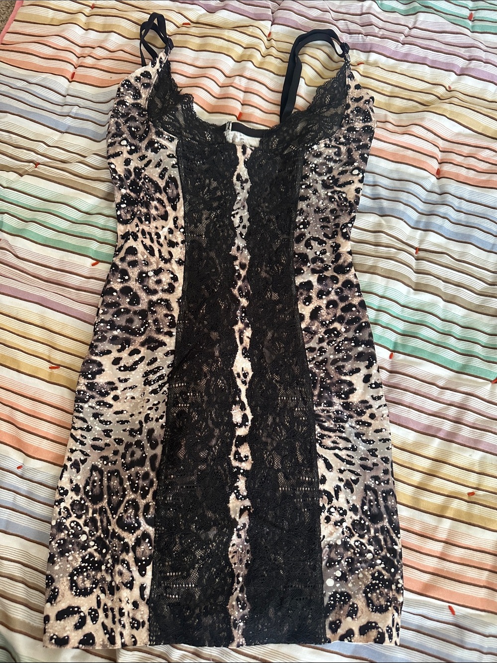 Secret by Victorias Secret So Curvaceous shaping slip